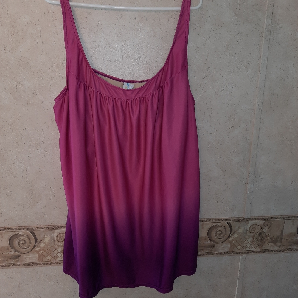 Women's 3x Swim Suit